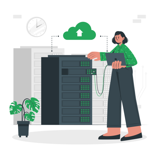 خرید هاست و سرور مجازی ایران و خارج در رافینا هاست